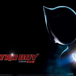 Foto Astro Boy