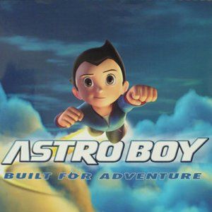 Foto Astro Boy