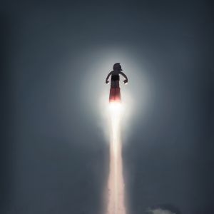 Foto Astro Boy