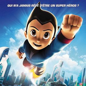 Foto Astro Boy