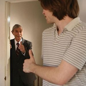 Foto Uma Vida Sem Regras