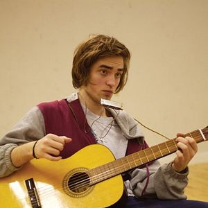 Foto Uma Vida Sem Regras