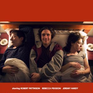 Foto Uma Vida Sem Regras