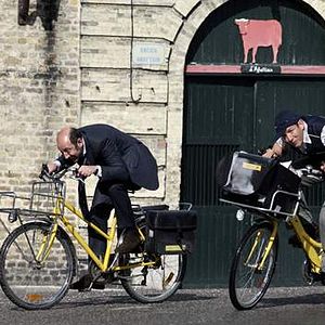 Foto A Riviera Não É Aqui