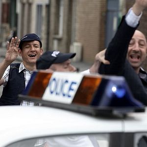 Foto A Riviera Não É Aqui