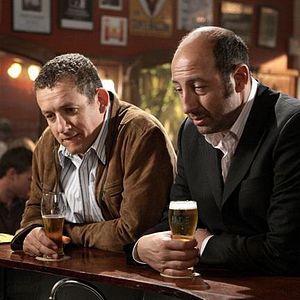 Foto A Riviera Não É Aqui