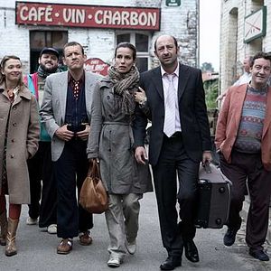 Foto A Riviera Não É Aqui