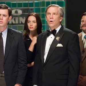 Foto A Mente que Mente