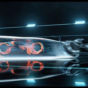 Foto Tron - O Legado