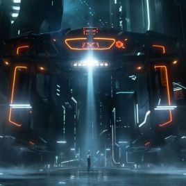 Foto Tron - O Legado