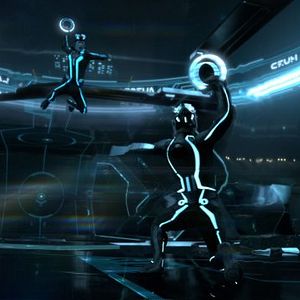 Foto Tron - O Legado