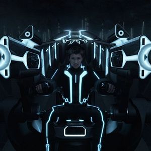 Foto Tron - O Legado