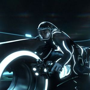 Foto Tron - O Legado