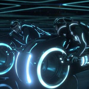 Foto Tron - O Legado