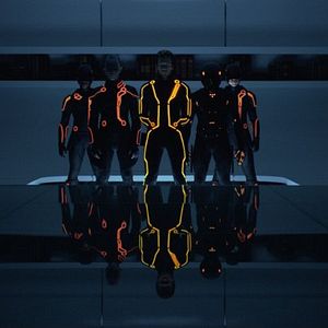 Foto Tron - O Legado