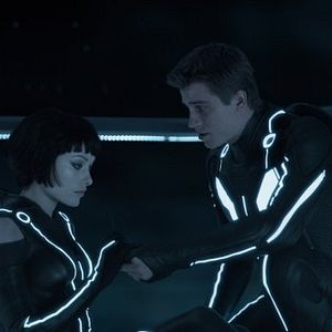 Foto Tron - O Legado