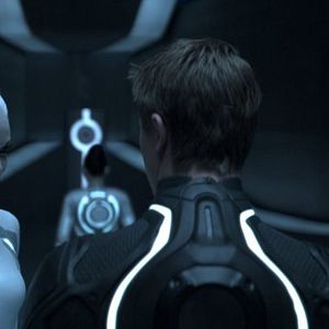 Foto Tron - O Legado