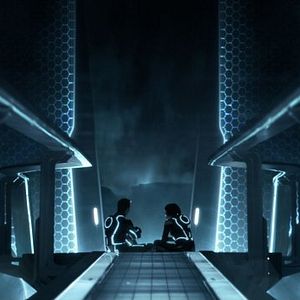 Foto Tron - O Legado
