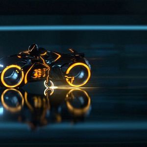 Foto Tron - O Legado
