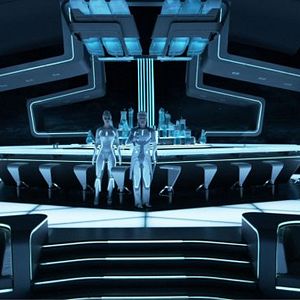 Foto Tron - O Legado