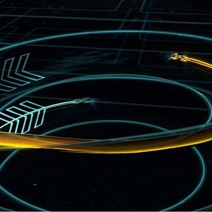 Foto Tron - O Legado