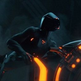 Foto Tron - O Legado