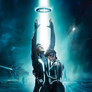 Foto Tron - O Legado