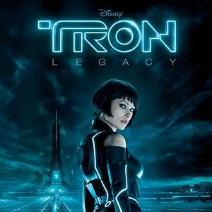 Foto Tron - O Legado