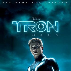 Foto Tron - O Legado