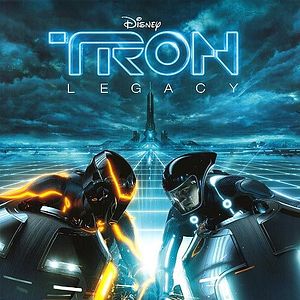 Foto Tron - O Legado