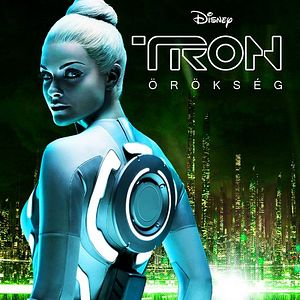 Foto Tron - O Legado