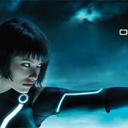Foto Tron - O Legado