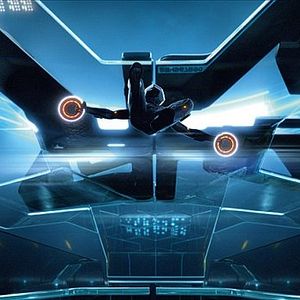 Foto Tron - O Legado