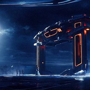 Foto Tron - O Legado