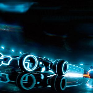 Foto Tron - O Legado