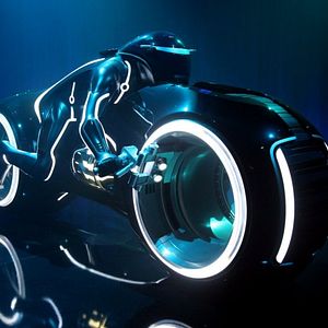 Foto Tron - O Legado