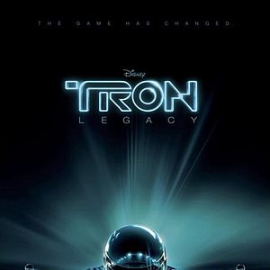 Foto Tron - O Legado