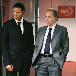 Foto A Garota de Mônaco