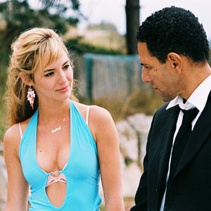 Foto A Garota de Mônaco