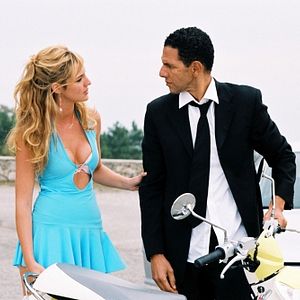 Foto A Garota de Mônaco