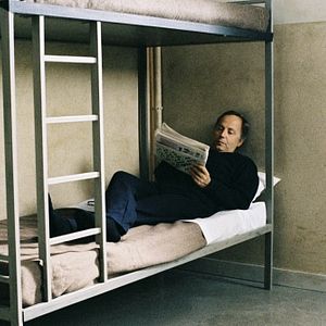 Foto A Garota de Mônaco