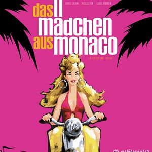 Foto A Garota de Mônaco