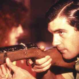 Foto A Lei do Desejo