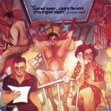 Foto A Lei do Desejo