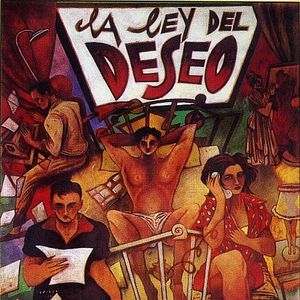 Foto A Lei do Desejo