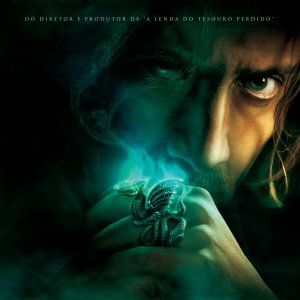 Foto O Aprendiz de Feiticeiro