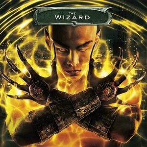 Foto O Aprendiz de Feiticeiro