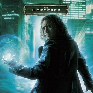 Foto O Aprendiz de Feiticeiro