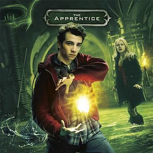 Foto O Aprendiz de Feiticeiro