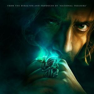 Foto O Aprendiz de Feiticeiro